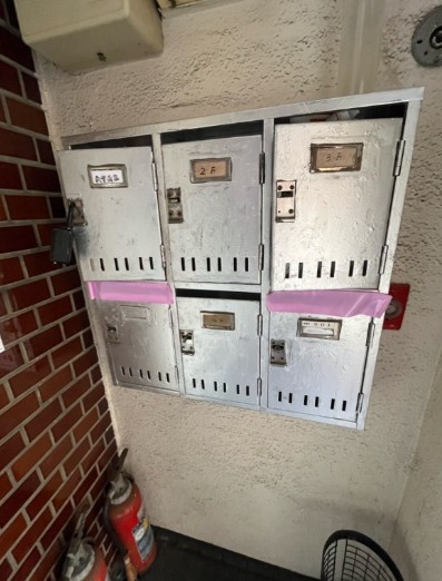 その他共有部分