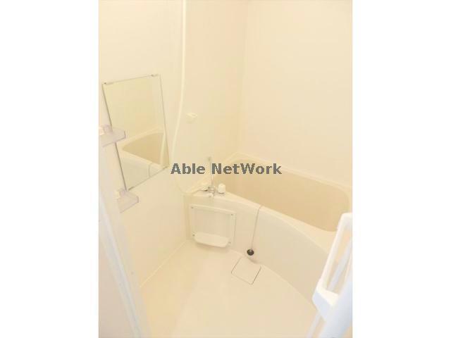 バス・シャワールーム　同型モデル