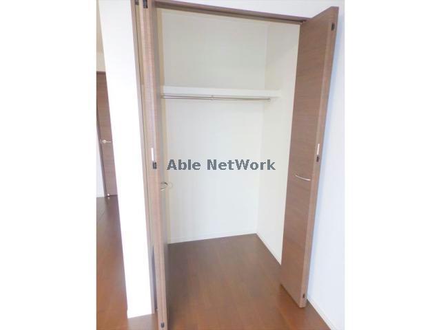 収納　同型モデル