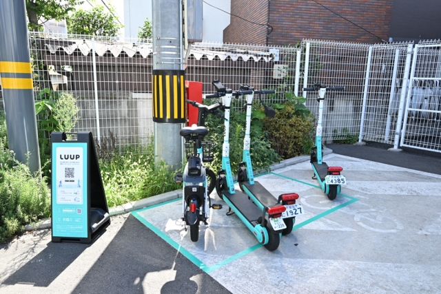 図書館　杉並区立下井草図書館（図書館）まで410m