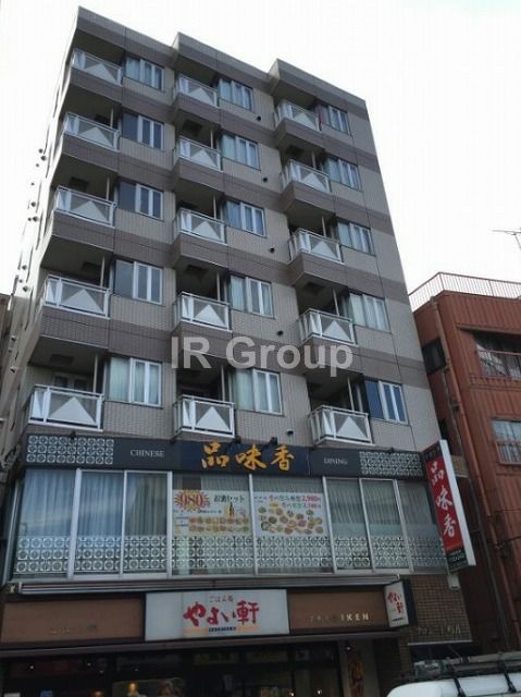 建物外観　★綺麗な外観★