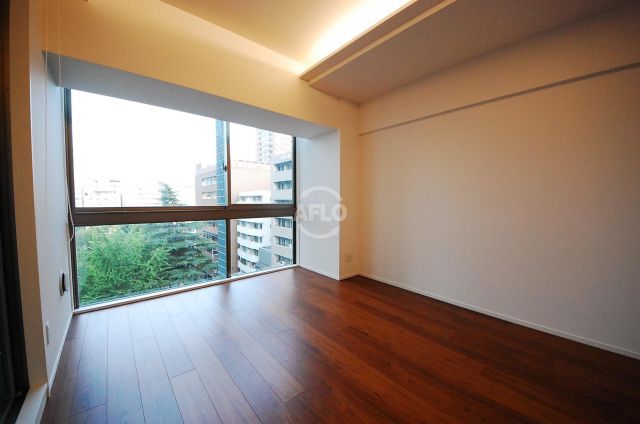 その他部屋・スペース　One Shinmachi　ひろびろとした寝室