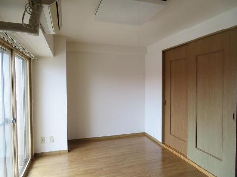 居室・リビング　リビング（イメージ）