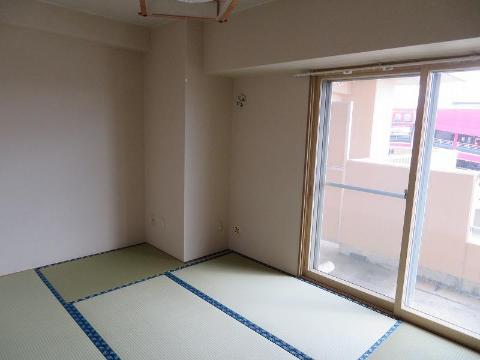 居室・リビング　和室（イメージ）