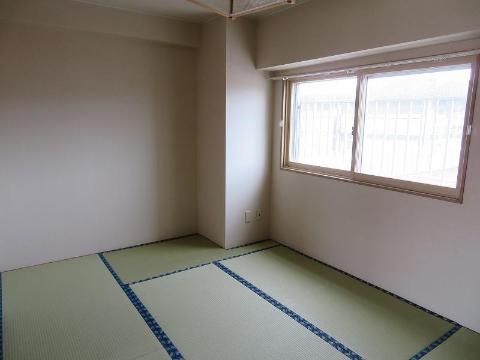 居室・リビング　和室（イメージ）