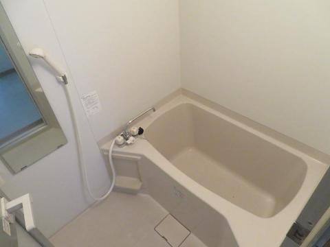 バス・シャワールーム　バス（イメージ）