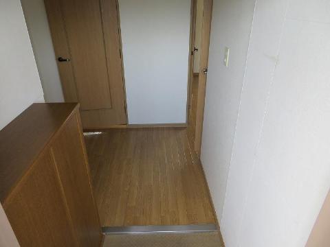 玄関　玄関（イメージ）