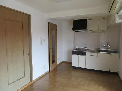 キッチン　キッチン（イメージ）