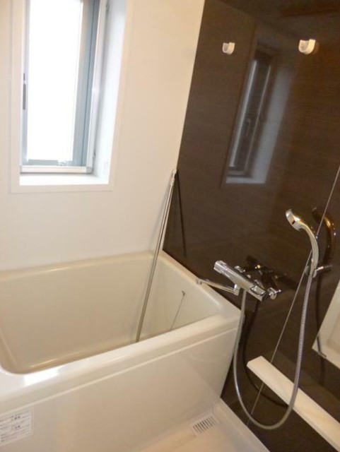 バス・シャワールーム　浴室