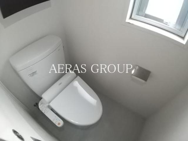 トイレ　同仕様写真