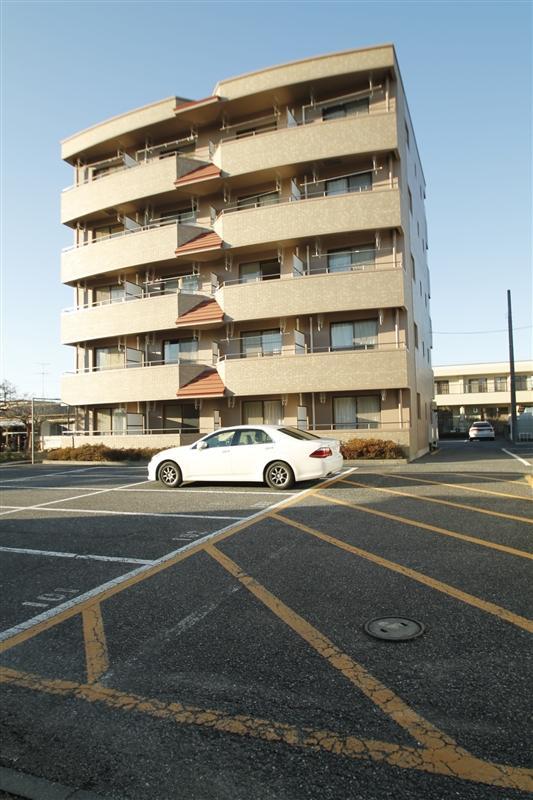 エントランス　外観