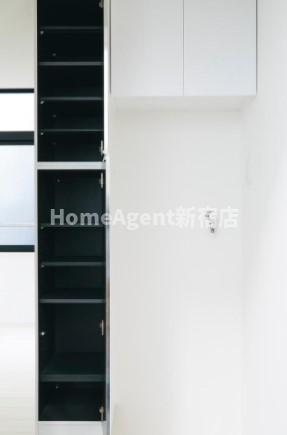 収納　同仕様写真