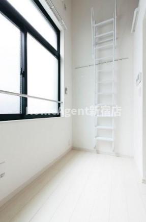 居室・リビング　同仕様写真