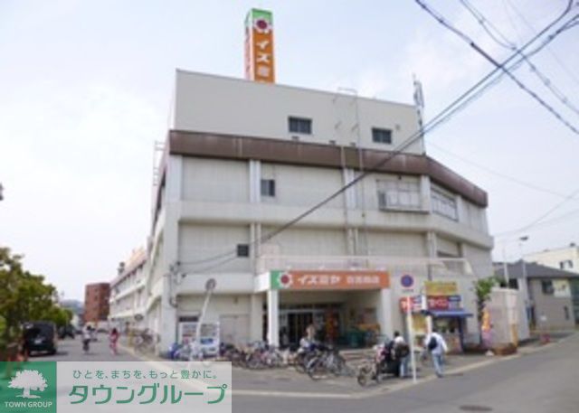 ショッピングセンター　紳士服コナカ新小岩店（ショッピングセンター）まで1790m