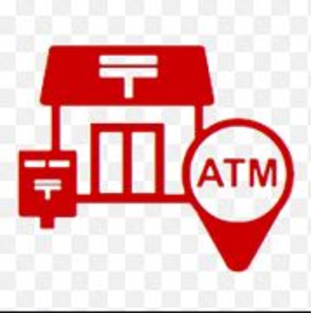 郵便局　三島幸原郵便局（郵便局）まで391m