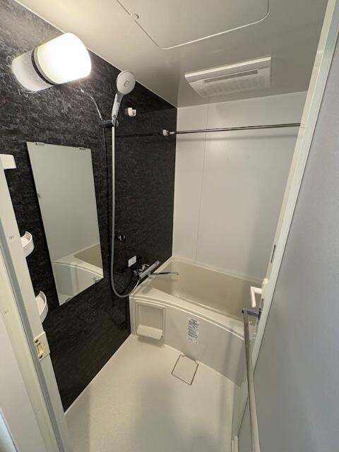 バス・シャワールーム　※参考写真