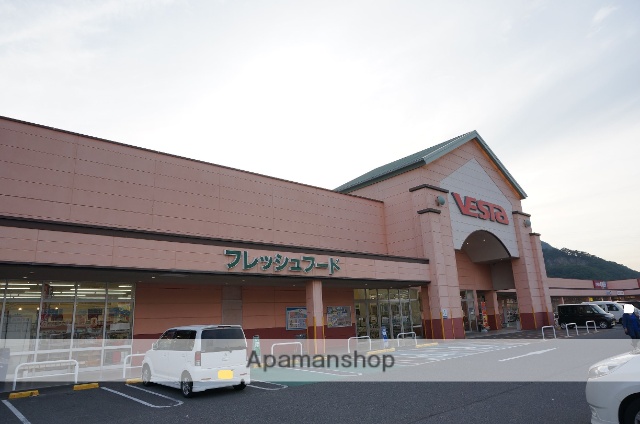 レンタルビデオ　ツタヤ（レンタルビデオ）まで500m