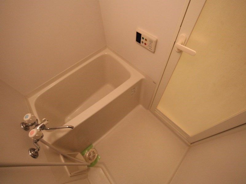 バス・シャワールーム　浴室暖房乾燥機付お風呂