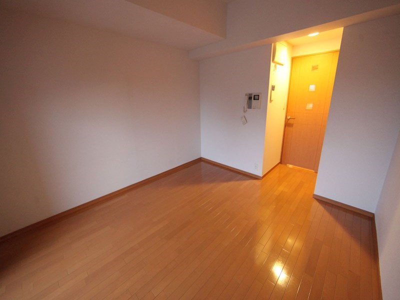 その他部屋・スペース　洋室8.5帖　クローゼット付（収納充実してます）