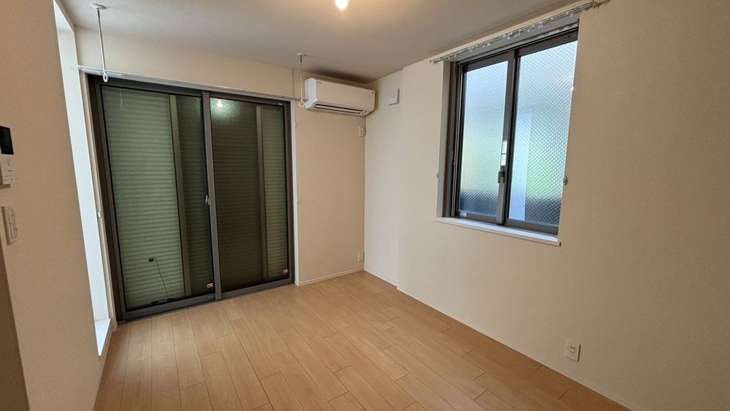 居室・リビング　リビング/居室