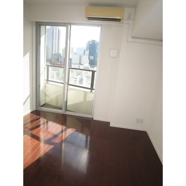 居室・リビング　収納