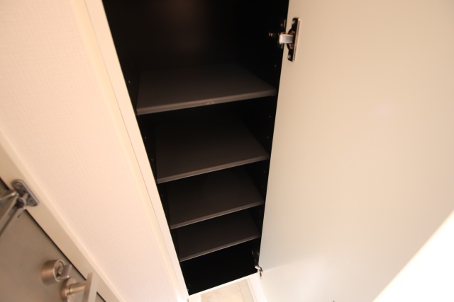 収納　※別室の参考写真の為、現況優先です。