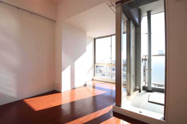 居室・リビング　※別室の参考写真の為、現況優先です。