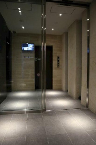 エントランス　【人気！おすすめ物件！！】お問い合わせはお早めに♪