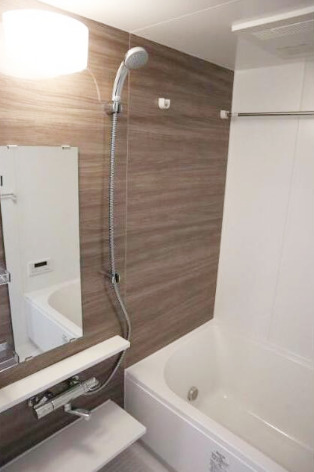 バス・シャワールーム　【人気！おすすめ物件！！】お問い合わせはお早めに♪