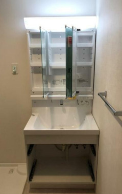 洗面設備　【人気！おすすめ物件！！】お問い合わせはお早めに♪