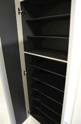 玄関　【人気！おすすめ物件！！】お問い合わせはお早めに♪