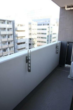 バルコニー　【人気！おすすめ物件！！】お問い合わせはお早めに♪