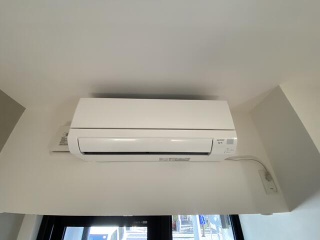 その他　エアコン