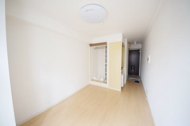 その他部屋・スペース　～スッキリした間取りですね～