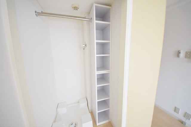 収納　～ちょっとした収納～