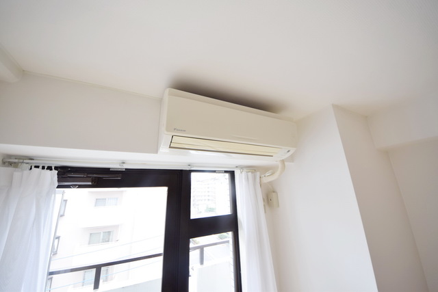 その他設備　～やっぱり必要～