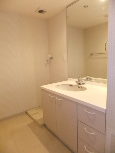 洗面設備　洗面所　同タイプのお部屋写真を使用しております
