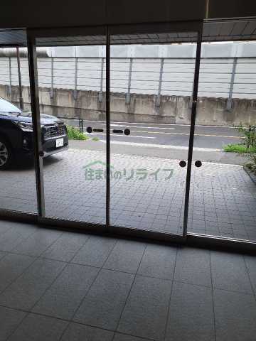 その他　クレヴィスタ練馬桜台II