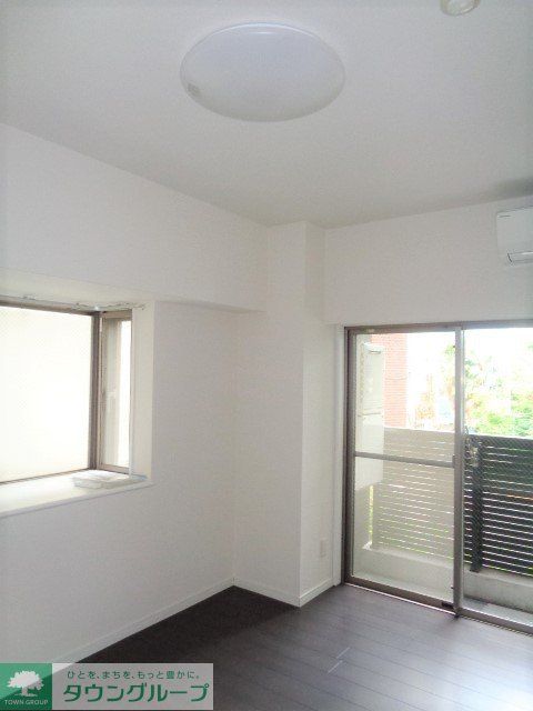 居室・リビング　リビング/居室