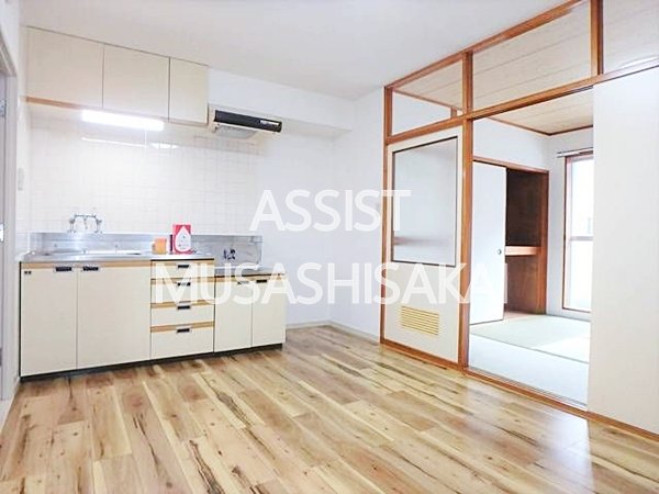 居室・リビング