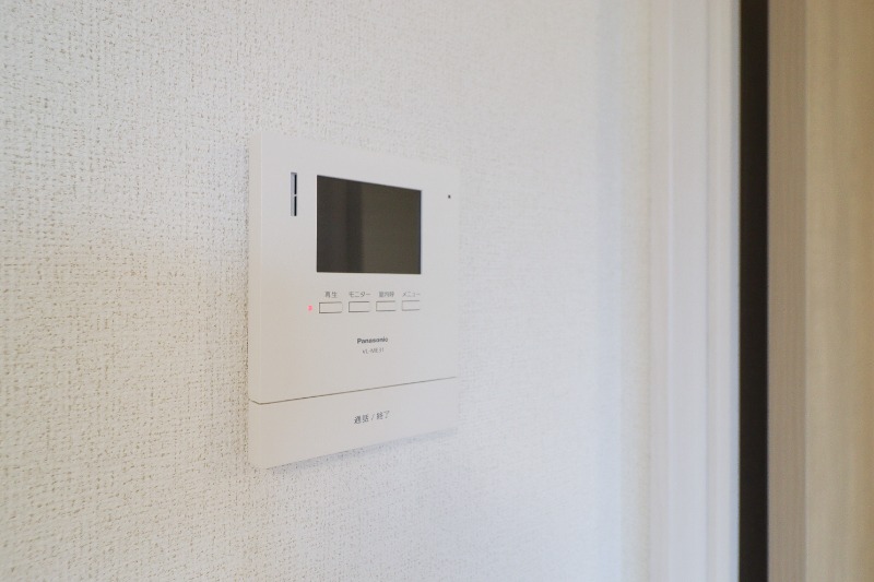 セキュリティ　図面と現状に相違がある場合には現状を優先