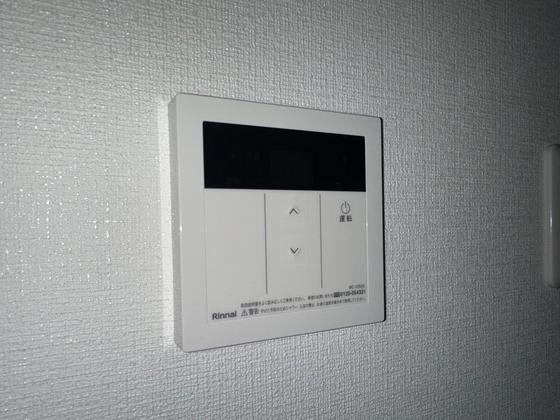 その他　※別部屋の写真です