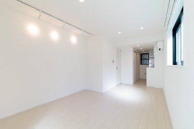 その他部屋・スペース　リビング/居室