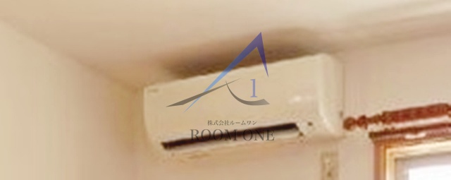 その他　エアコン付きです。