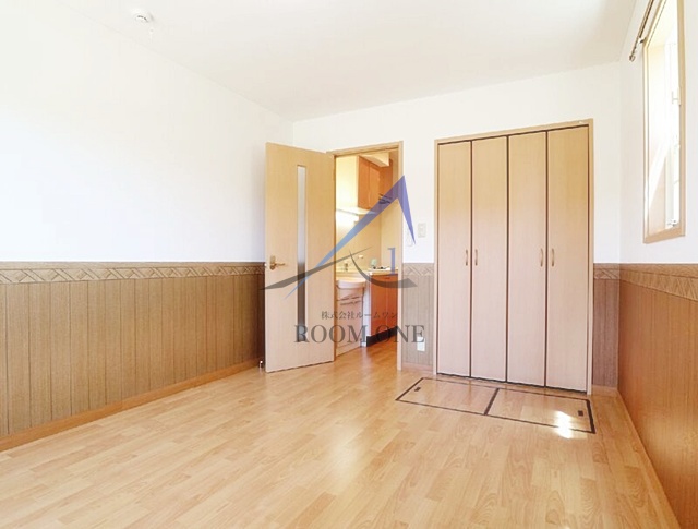 その他部屋・スペース　寝室です。