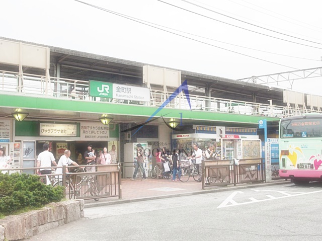 その他　金町駅（その他）まで1366m