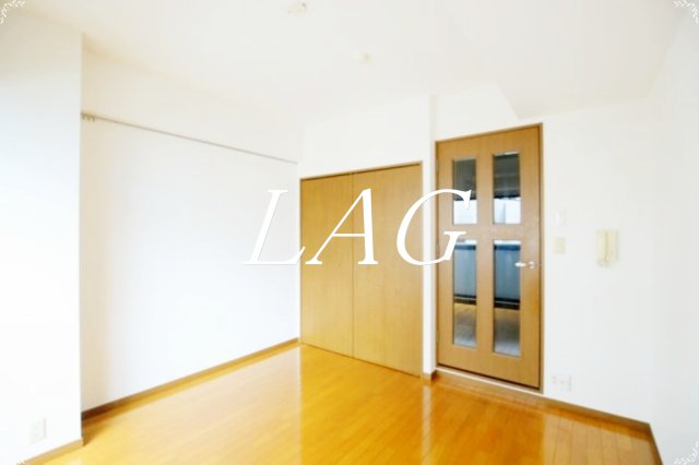 その他部屋・スペース　寝室です。