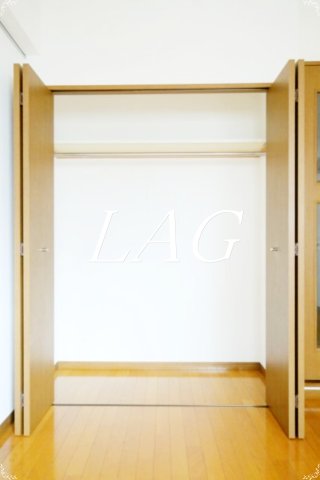 収納　収納です。