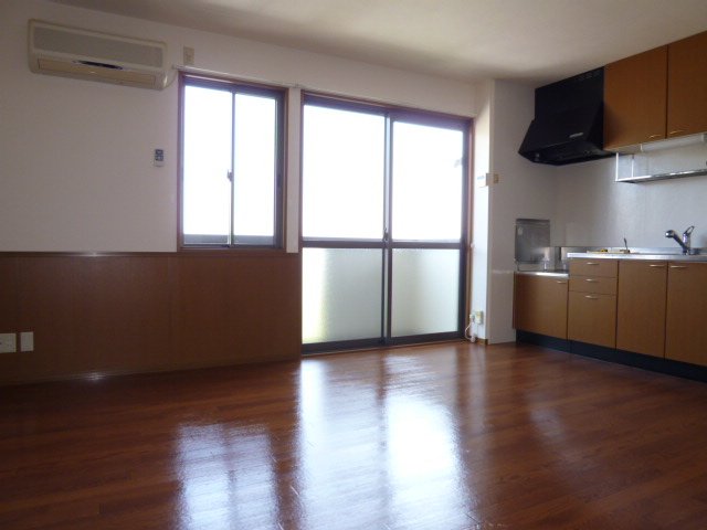 その他部屋・スペース　ダイニング