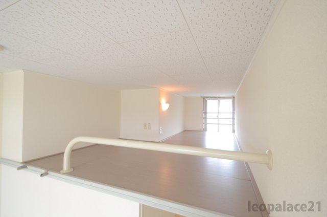 その他部屋・スペース　ロフト